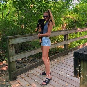 Meet your Posher, Katy